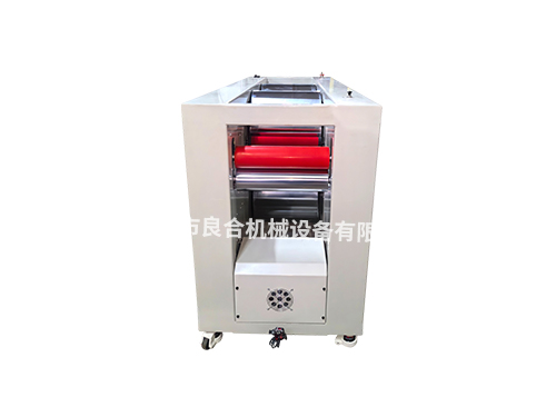 整平覆膜切片機(jī)